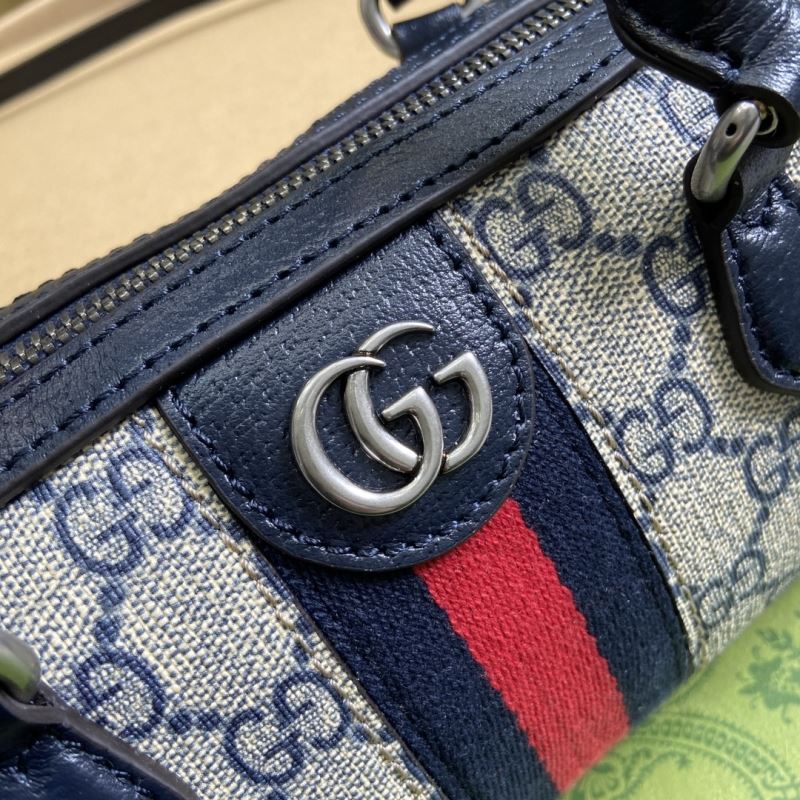 Gucci Boston Bags